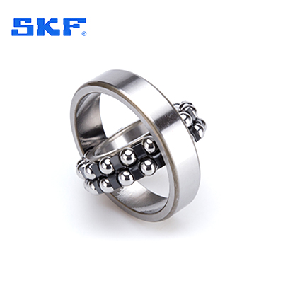 SKF(斯凯孚)调心球轴承系列